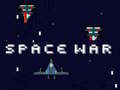 leikur Space War