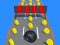 leikur Endless Runner