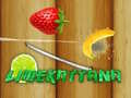 leikur LimeKattana
