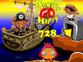 leikur Monkey Go Happy Stage 728