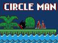leikur Circle Man
