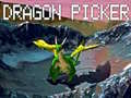 leikur Dragon Picker