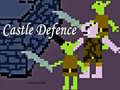 leikur Castle Defence