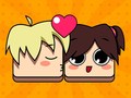 leikur Puzzle Love
