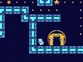 leikur Pac Maze: Alphabet Escape