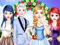 leikur Who Will Be The Bride 2