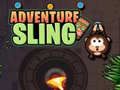 leikur Adventure Sling