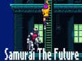 leikur Samurai the Future