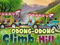 leikur Odong-Odong Climb Hill
