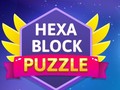 leikur Hexa Block Puzzle