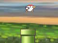 leikur Flappy Furious Chicken