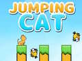 leikur Jumping Cat
