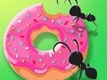 leikur Idle Ants Simulator