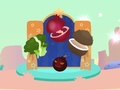 leikur Preschool Learning Games