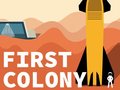 leikur First Colony