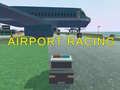 leikur Airport Racing