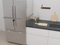 leikur Kitchen Escape