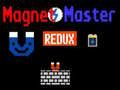 leikur Magnet Master Redux