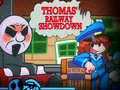 leikur Thomas' Railway Showdown