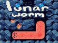 leikur Lunar Worm