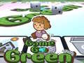 leikur Game Go Green