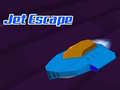 leikur Jet Escape