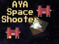 leikur AYA Space Shooter