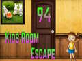 leikur Amgel Kids Room Escape 94