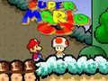 leikur Super Mario 63