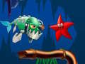 leikur Nuclear Fish