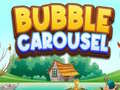 leikur Bubble Carousel