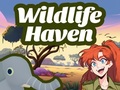 leikur Wildlife Haven: Sandbox Safari