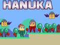 leikur Hanuka