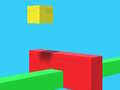 leikur Cube jumper