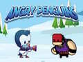 leikur Angry Penguins