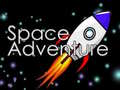 leikur Space Adventure
