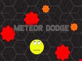 leikur Meteor Dodge