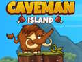 leikur Caveman Island