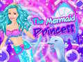 leikur The Mermaid Princess
