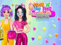 leikur Color of the Year Social Media Adventure
