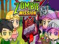 leikur Zombie Mission 13