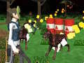 leikur Best battle Cover Royale