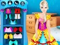 leikur Design A Royal Dress
