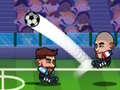leikur Head Soccer Exclusive