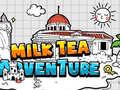 leikur Milk Tea Adventure