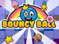 leikur Bouncy ball 