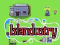 leikur Islandustry