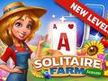 leikur Solitaire Farm Seasons 2