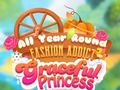 leikur All Year Round Fashion Graceful Princess