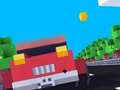 leikur Overtake